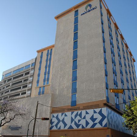 Hotel Aranzazu Centro Historico à Guadalajara Extérieur photo